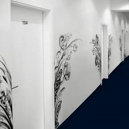 Hotel My Apollon Prague