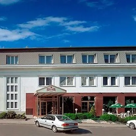 Hotel Astra Praha