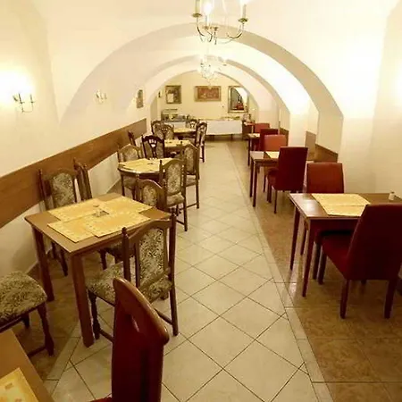 Hotel Donatello