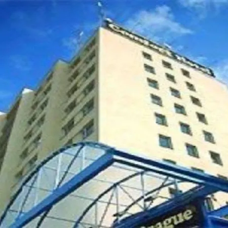 Hotel Areal Repy 3*