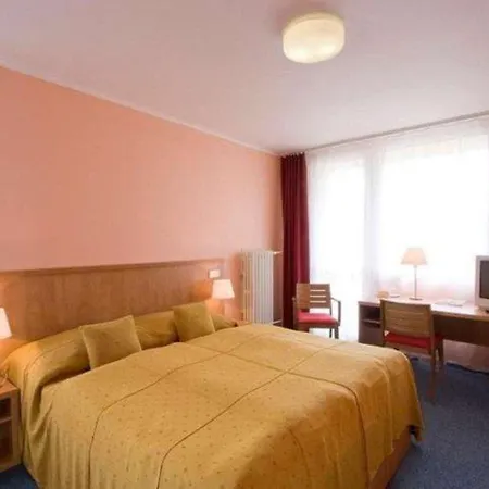 Hotel Areal Repy