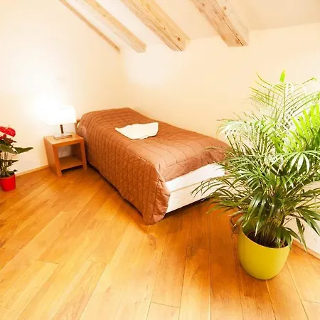 Apartment Kozna Loft