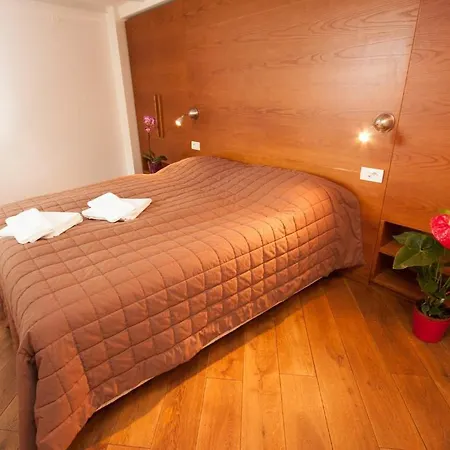 Kozna Loft Apartment Prague