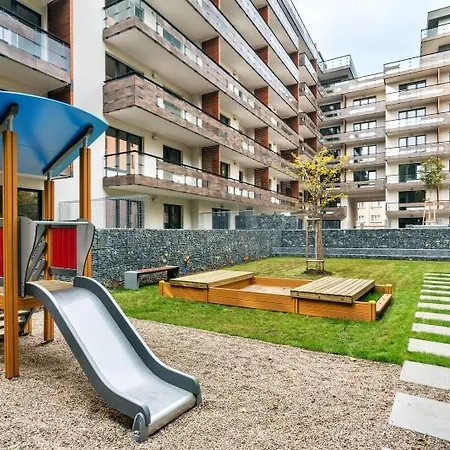V Mezihori Prague