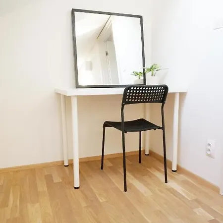 Apartment Suite Prague Apartment -Duplex, Up To 4People Prag