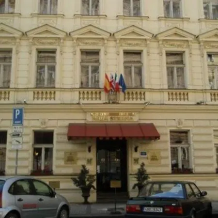 Mala Strana