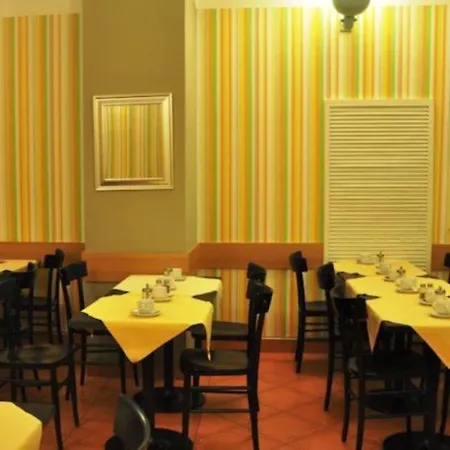 Hotel Malá Strana