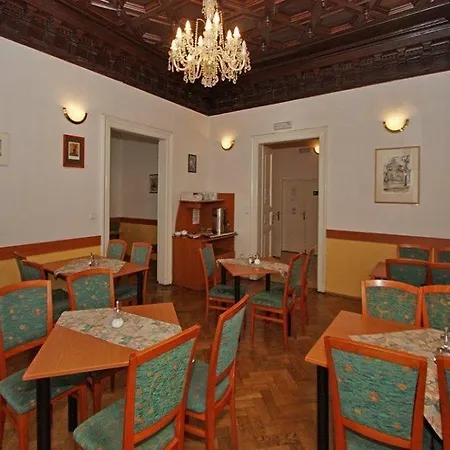 Szálloda Centre 3*