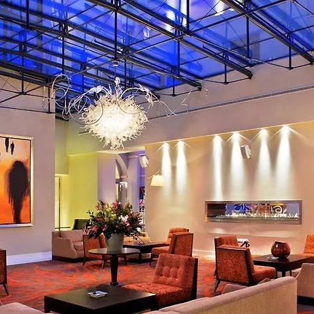 Hotel The Grand - The Leading Of The World