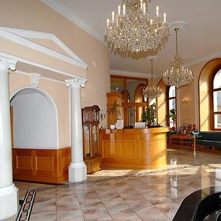Hotel Opera