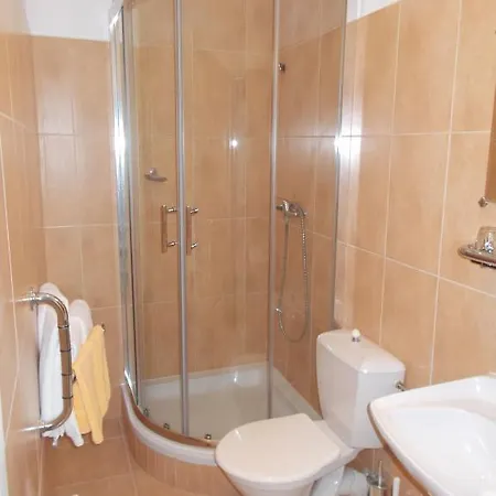Narodni Apartment Prague