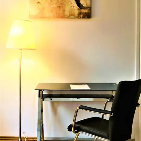 Apartment Old Town Square Superior - Valentin *