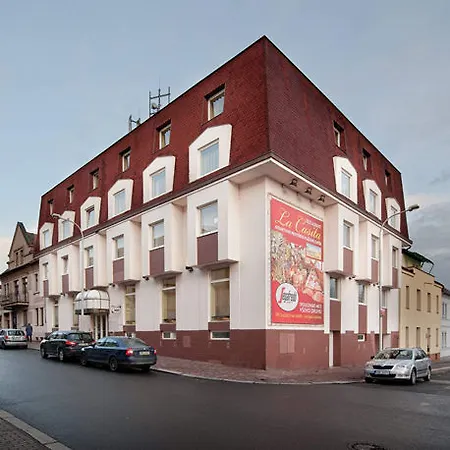 Hotel Henrietta 3*