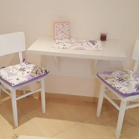 Apartament Hugo *
