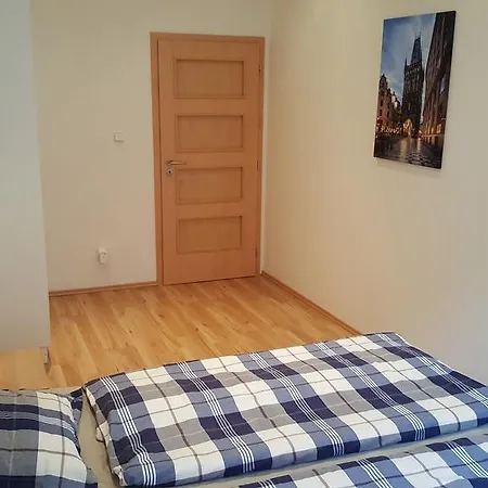 Apartament Hugo