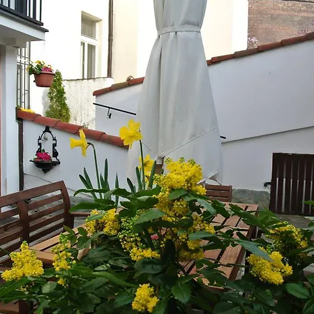 Hotel U Semika 3*