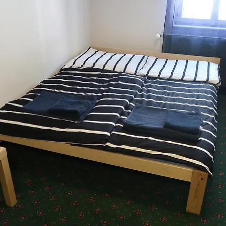 Apartment Apartment Slavojova
