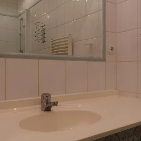 Apartment Apartment Slavojova
