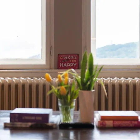 Apartment Masaryk