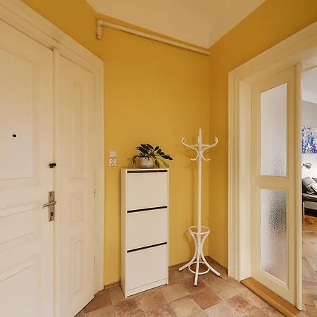 Apartment Masaryk *