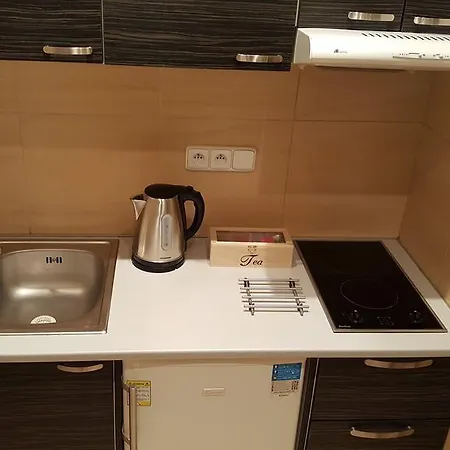 Apartament Hugo