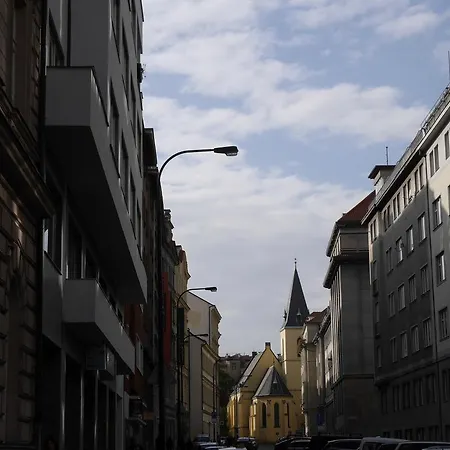 Appartamento Old Town Praga