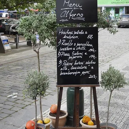 Appartamento Old Town Praga