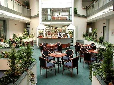 Hotel Areal Repy 3*