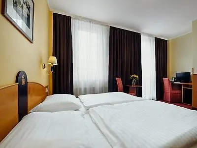 Otel Central Hotel Prague