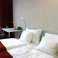 Metropol Design Old Town Otel Prag