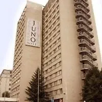 Uno Отель Прага