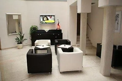 Davinci Hotel 3*