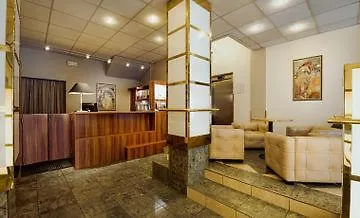 Central Hotel Prague Prag