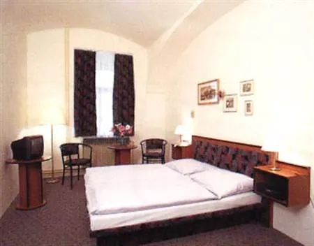 Merkur - Czech Leading Prag