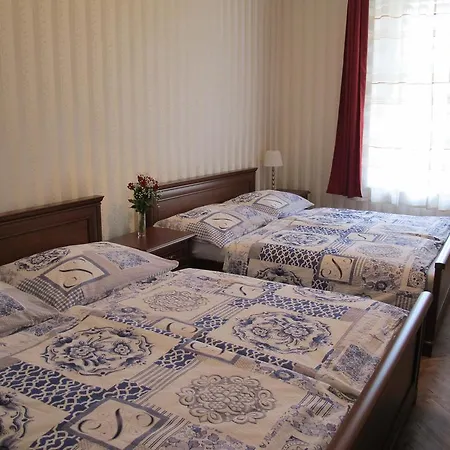 Apartment Near Lesser Town