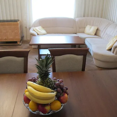 Apartment Near Lesser Town *