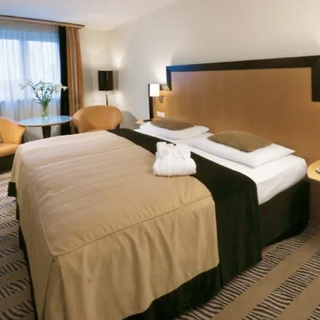 Otel Don Giovanni - Great Of The World Prag