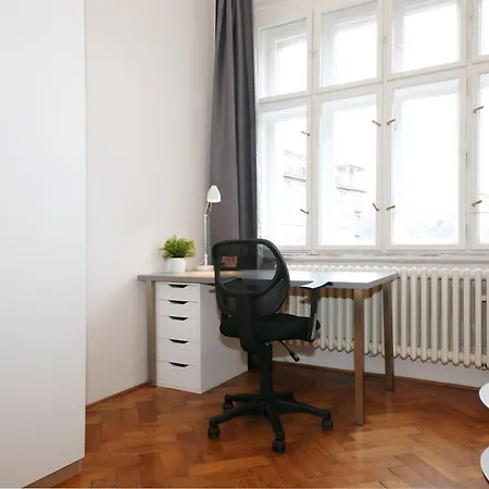 Apartment With 2 Bathrooms- 5 Minutes From Old Town - 102 M2 *