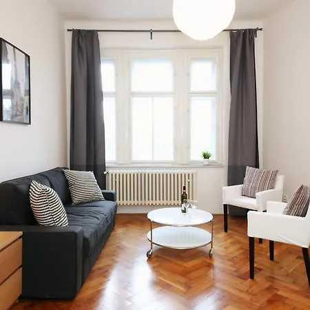 Apartment With 2 Bathrooms- 5 Minutes From Old Town - 102 M2 *