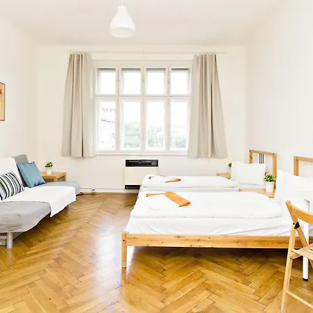 Apartment With 2 Bathrooms- 5 Minutes From Old Town - 102 M2 *