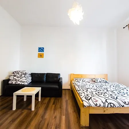 Apartamento Freedom & *