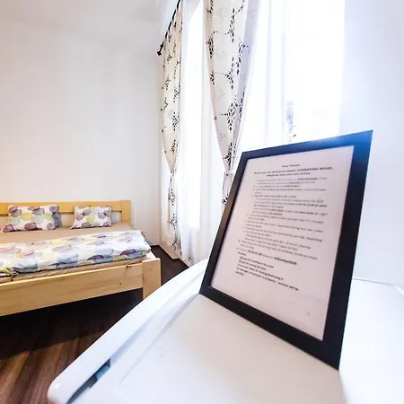 Apartamento Freedom & *