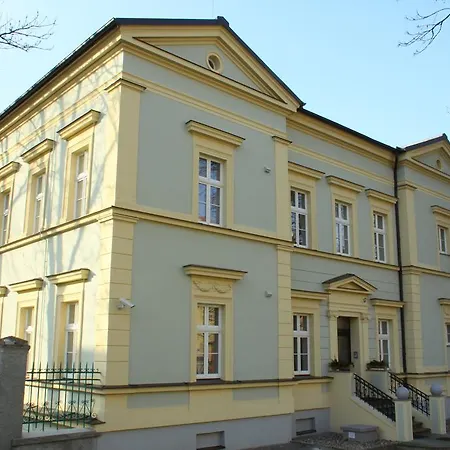 Penzion U Sv. Kryštofa Praha
