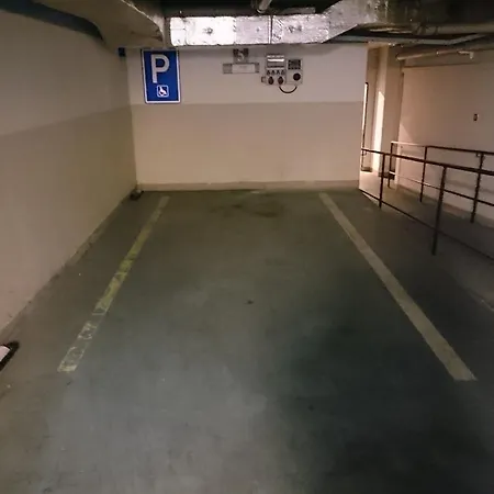 Szálloda Ea Crystal Palace 4*