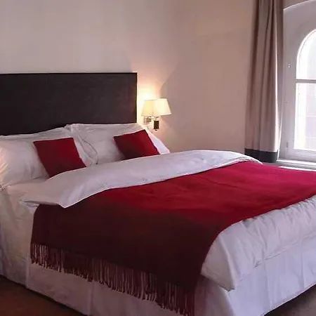 Hotel Davinci