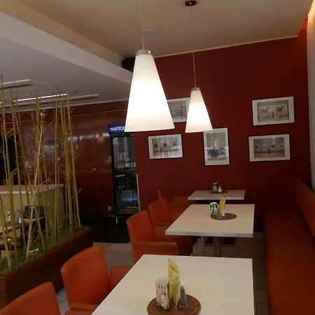Hotel Ehrlich