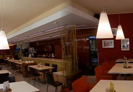 Hotel Ehrlich Prag