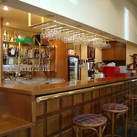 Hotel Abri Praha