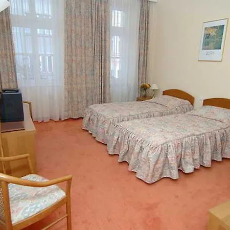 Hotel Abri Praha