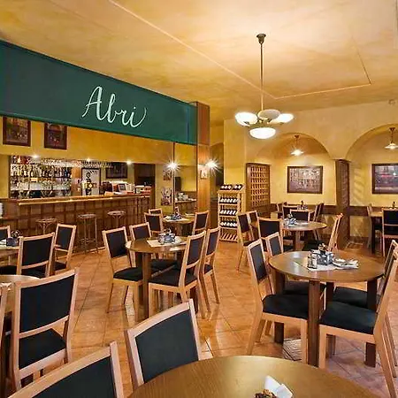 Abri Praha